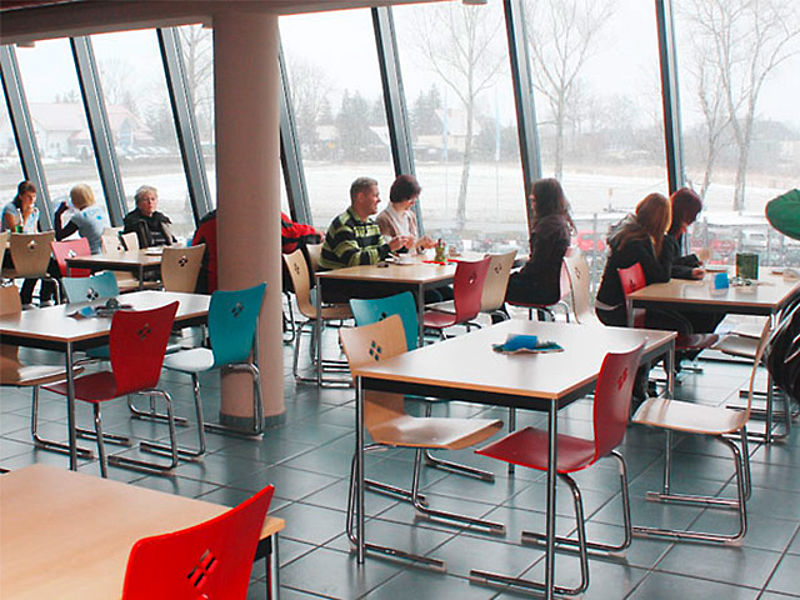 Über uns FORTISAKADEMIE gGbmH