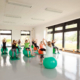 Physiotherapie
