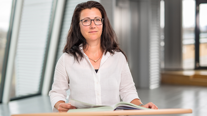 Ausbildung Physiotherapie