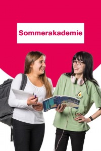 Sommerakademie FORTIS-Akademie