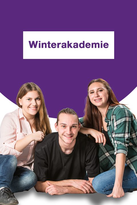 Winterakademie FORTIS-Akademie