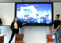 Fächerverbindender Unterricht