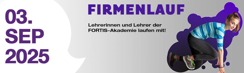 Chemnitzer Firmenlauf 3. September 2025
