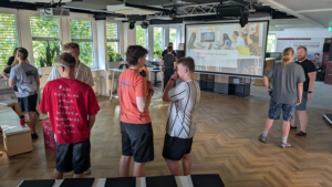 scrum-Workshop