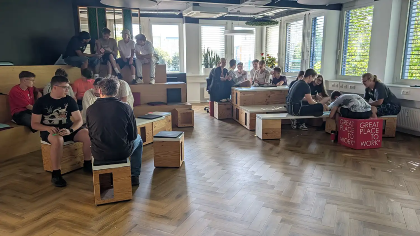 scrum-Workshop