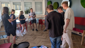 scrum-Workshop