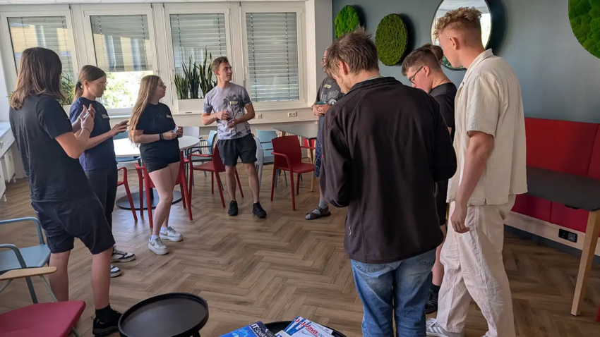 scrum-Workshop
