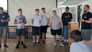 scrum-Workshop