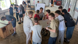 scrum-Workshop