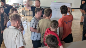 scrum-Workshop