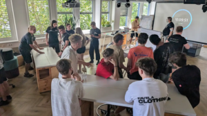 scrum-Workshop
