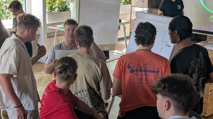 scrum-Workshop