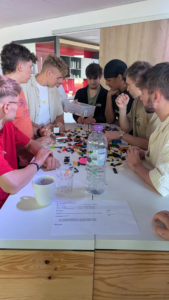 scrum-Workshop