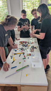 scrum-Workshop