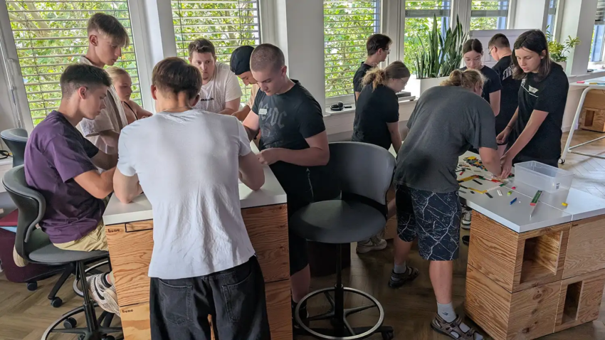 scrum-Workshop