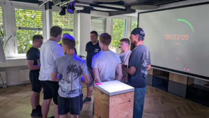 scrum-Workshop