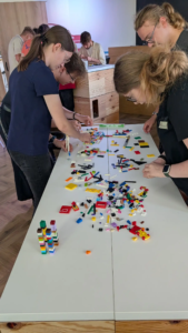 scrum-Workshop