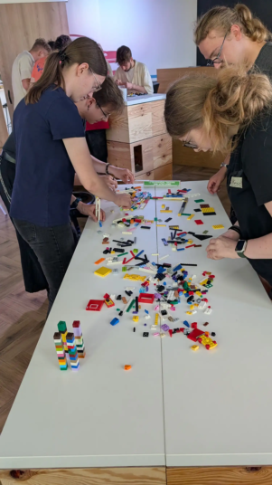 scrum-Workshop