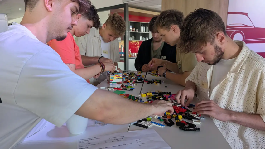 scrum-Workshop