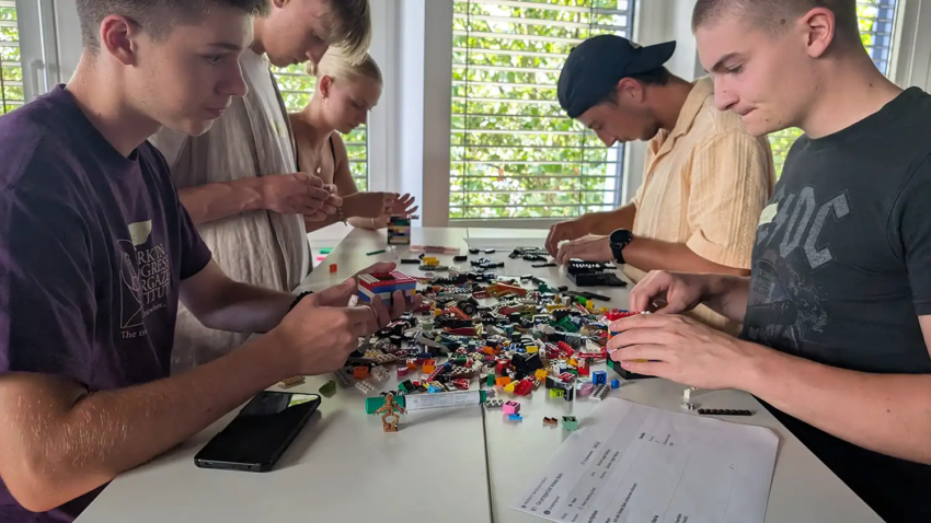 scrum-Workshop