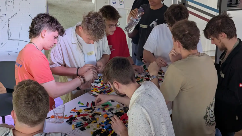 scrum-Workshop