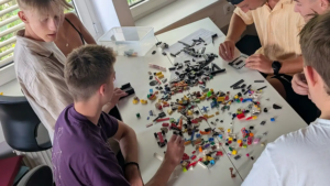 scrum-Workshop