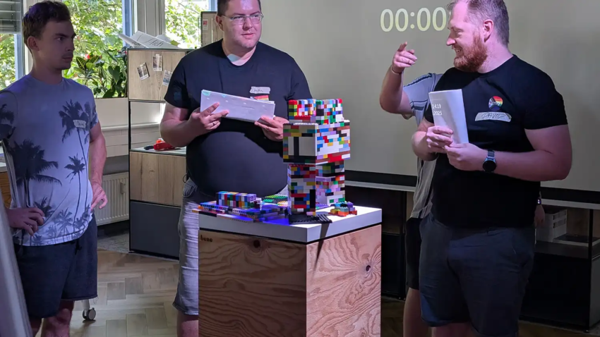 scrum-Workshop