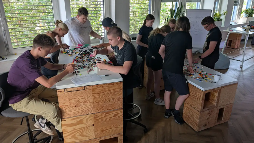 scrum-Workshop
