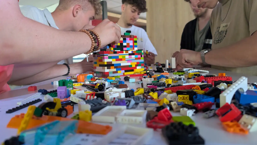 scrum-Workshop