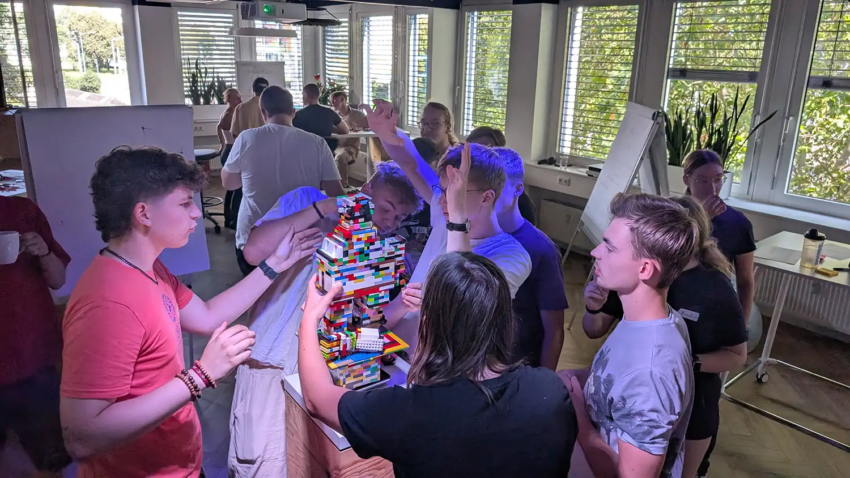 scrum-Workshop