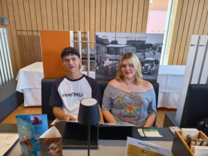 Besuch Horch Museum