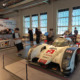 Besuch Horch Museum