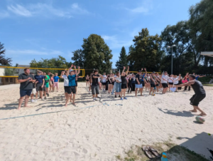 Vorbereitung